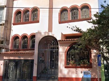 Casa de 3 habitaciones, Benito Juárez · Se Vende Casa en Ciudad de Los Deportes
