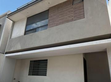 Casa de 3 habitaciones, Apodaca · Casa en Renta Amueblada Cerradas de Concordia en Apodaca, Nuevo León