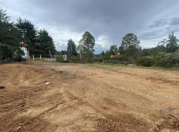 Terreno / Lote , Alvaro Obregón · 800 m² de Terreno en Fraccionamiento Privado Las Aguilas