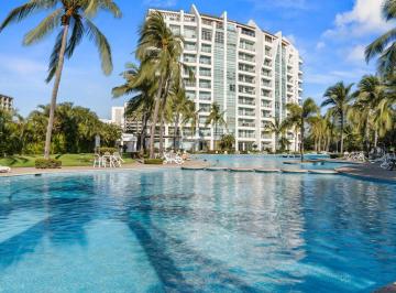 b9a229d521384d84b5049454897ac9eb82a4111bb60f66256dafa901e7d759f3 · Departamento de Lujo en Vidanta Nuevo Vallarta – Seibal, Vista Al Campo de Golf