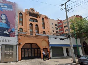Departamento de 3 habitaciones, Cuauhtémoc · Remate Manuel Carpio 105, Sta María La Ribera, Cuauhtémoc, 06400 Ciudad de México, Cdmx