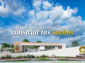 Terreno / Lote · 105m² · Venta de Lostes Semiresidenciales