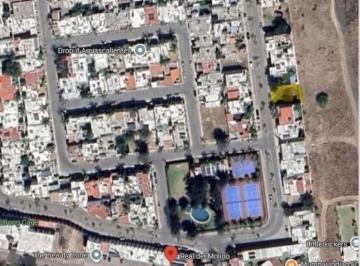 Terreno / Lote · 281m² · Terreno en Venta en Real del Molino Al Norte de La Ciudad 05ke