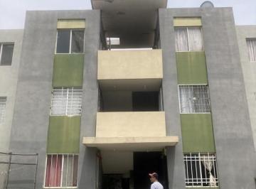 Departamento de 2 habitaciones, Querétaro · En Venta Departamento El Fresno Ciudad del Sol Queretaro