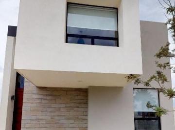 Casa de 3 habitaciones, San Luis Potosí · Casa en Venta Puerta Natura San Luis Potosí
