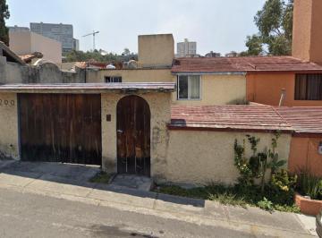 Casa de 3 habitaciones, Naucalpan de Juárez · Casa en Venta en Lomas Verdes Naucalpan Edo Mex