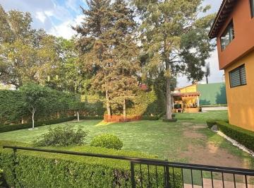 Casa de 3 habitaciones, Alvaro Obregón · Casa en Condominio Calzada de Los Leones