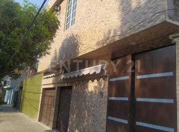 Casa · 542m² · 8 Recámaras · 2 Estacionamientos · Casa en Venta Agrícola Oriental, Iztacalco, Ciudad de México