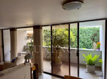 Departamento · 318m² · 2 Recámaras · 3 Estacionamientos · Departamento en Venta, Lomas de Chapultepec