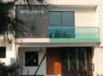 Casa de 4 habitaciones, Zapopan · Casa en Venta La Cima, Zapopan, Jal.