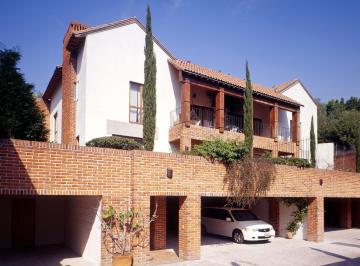 Casa en condominio en Venta de 3 habitaciones Lomas de Tecamachalco Bosques I y II · Venta Casa en Condominio en Tecamachalco