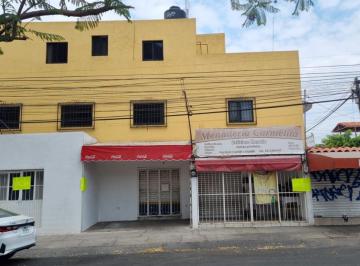 Local comercial de 1 habitación, Zapopan · Local Comercial en Av Torremolinos