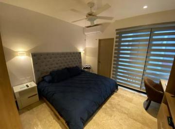 Departamento · 1 Recámara · Estudio Centro Playa en Renta