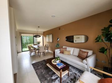 Casa · 139m² · 3 Recámaras · 2 Estacionamientos · Casa en Venta, en Juriquilla, Queretaro