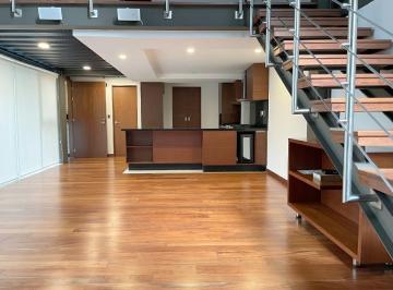 e8a730354802d9bd6d3107b725cd4f4b2a033c9ef1d267783fdccb9f162856ef · Venta Departamento Loft City Towers Black