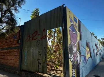 Terreno / Lote , Zapopan · Terreno en Renta en Colonia Seattle, Zapopan