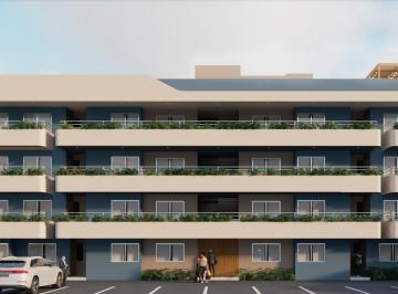 Departamento de 2 habitaciones, Boca del Río · Departamentos en Venta Nuevos en La Tampiquera