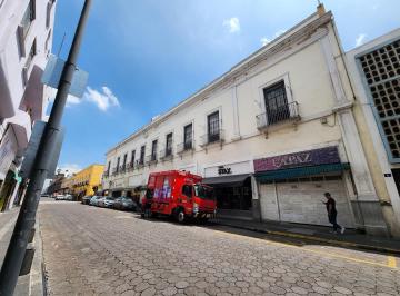 Casa · 1826m² · 5 Estacionamientos · Edificio en Venta en Centro Histórico, Puebla