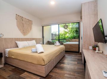 Departamento de 1 habitación, Tulum · Loft en Venta, La Veleta. Tulum, Quintana Roo