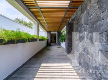 Casa de 3 habitaciones, Miguel Hidalgo · Venta Casa Bosques de Las Lomas