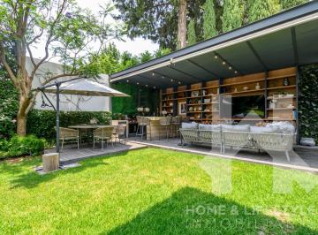 Casa de 3 habitaciones, Miguel Hidalgo · Venta Casa Bosques de Las Lomas