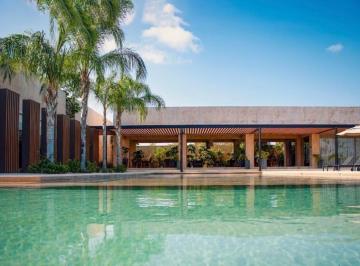 Terreno / Lote , Mérida · Se Vende Terreno en Privada El Cortijo Merida Yucatan