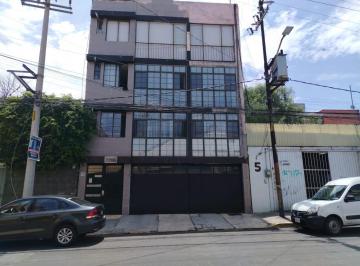 Departamento de 3 habitaciones, Alvaro Obregón · Departamento en Renta en Merced Gómez