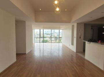 Departamento de 3 habitaciones, Huixquilucan · Central Park Interlomas; Renta Agradable Departamento, 3 R, 3 B, 3 Le, Bodega. Torre 4000, Piso 10.