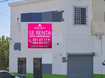 Local comercial · 117m² · 2 Estacionamientos · Local en Renta