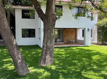 Casa en condominio de 6 habitaciones, Cuernavaca · Casa en Renta en Lomas de Cortes
