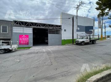 Bodega comercial · 250m² · Bodega Industrial en Nombre de Dios