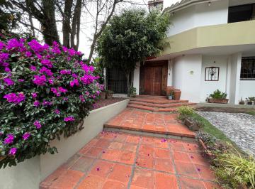 Casa de 3 habitaciones, Atizapán de Zaragoza · Casa en Venta en Chiluca, Zona Esmeralda - Atizapán, Estado de México