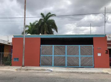 Casa de 3 habitaciones, Mérida · Casa en García Ginerés Mérida