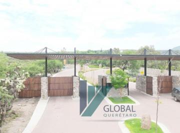 Terreno / Lote , Huimilpan · Terrenos en Venta Simate Parque Residencial, Huimilpan