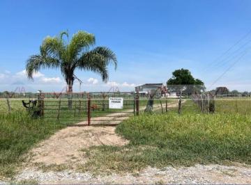 Terreno / Lote · 560426m² · Terreno / Lote en Venta en El Sabinal, Juárez