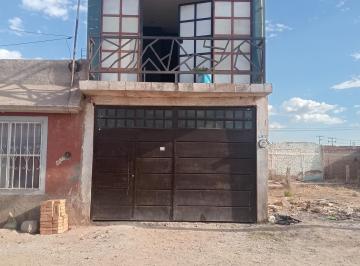 Casa · 161m² · 3 Recámaras · 1 Estacionamiento · Casa en Venta Construcción Dos Plantas Colonia San Carlos - (4)