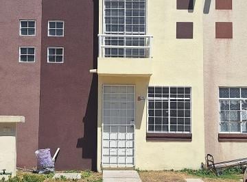 Casa · 67m² · 3 Recámaras · 1 Estacionamiento · Casa en Venta Citara Huehuetoca - (4)
