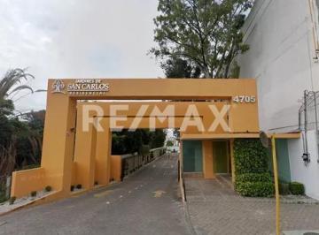 Casa en condominio · 135m² · 3 Recámaras · 2 Estacionamientos · Casa en Venta Fracc. Jardines de San Carlos - (4)