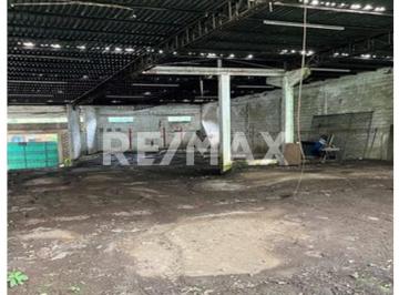 Bodega comercial · 611m² · Céntrica Bodega en Renta en San Andrés Tuxtla, Veracruz - (4)