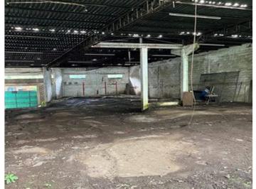 Bodega comercial · 611m² · Céntrica Bodega en Renta en San Andrés Tuxtla, Veracruz - (4)