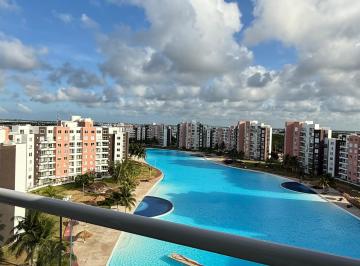 Departamento de 3 habitaciones, Benito Juárez · Departamento de 100 m² con 3 Habitaciones en Venta en Cancún