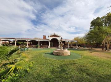 Casa de 2 habitaciones, Hermosillo · Casa en Venta Rio Bonito Residencial Hermosillo Sonora
