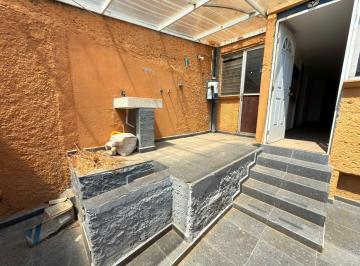 Casa de 2 habitaciones, Toluca · Se Renta Casa en La Mora Atrás de Ls Maquinita