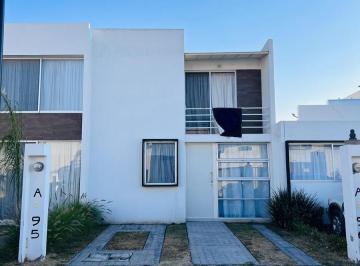 Casa en condominio · 95m² · 3 Recámaras · 2 Estacionamientos · Casa en Condominio en Condominio Aura
