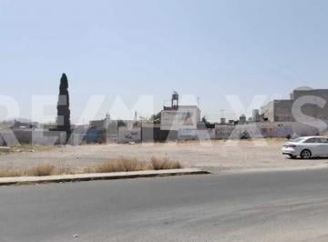 Terreno comercial , Querétaro · Terreno Comercial Renta San Pedro Martir