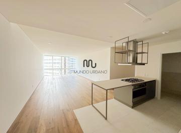 Departamento de 2 habitaciones, Miguel Hidalgo · Departamento en Renta en Carso Nuevo Polanco y Granada Torre Moliere