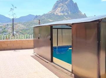 Villa de 10 habitaciones, Ezequiel Montes · Casa y Cabañas Venta Bernal Querétaro, Pueblo Mágico