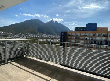 Departamento de 2 habitaciones, Monterrey · Departamento en Renta en Nuevo Sur