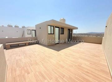 Casa de 4 habitaciones, El Marqués · Casa con 4 Recámaras, Roof Garden, Amenidades - Venta, El Mirador