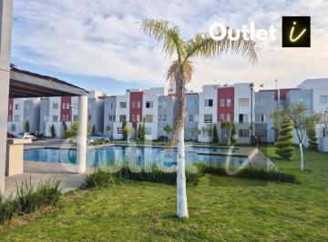 Departamento de 2 habitaciones, Tizayuca · Departamento de Oportunidad